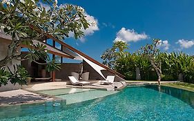 The Layar Designer Villas And Spa Bali